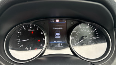 Nissan Qashqai 1.3 DiG-T Acenta Premium 5dr Petrol Hatchback